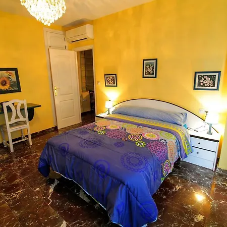 Apartamentos Turisticos La Fonda Durcal Exterior photo