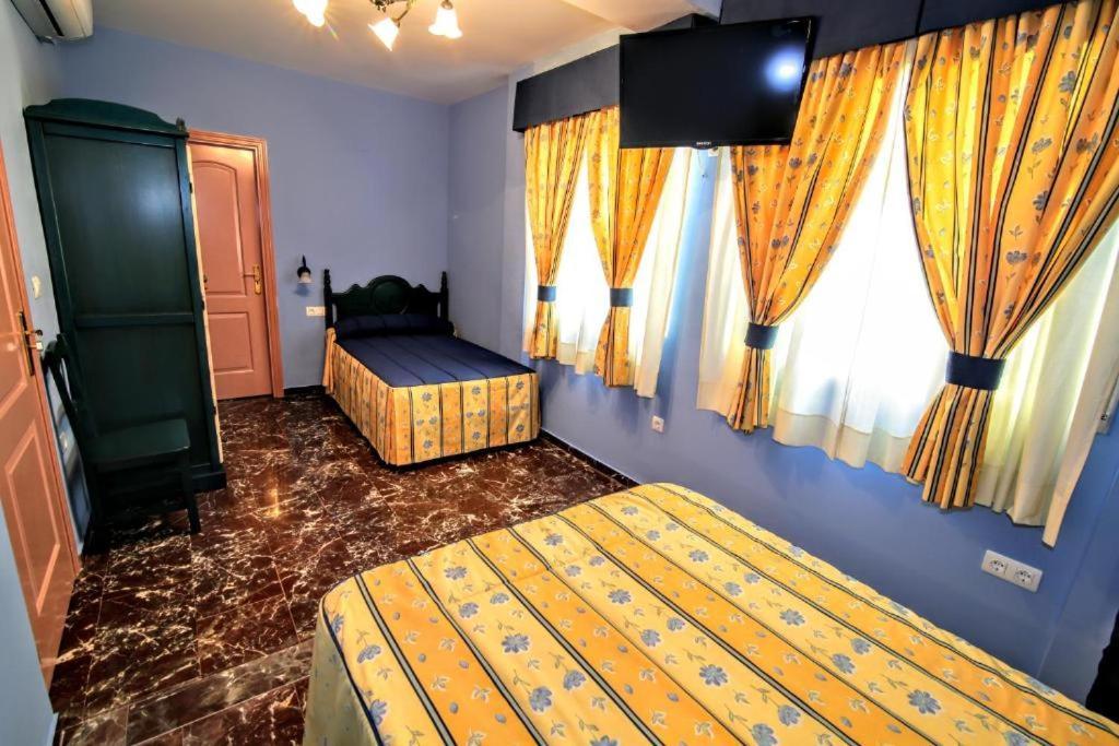 Turísticos La Fonda Apartamento *