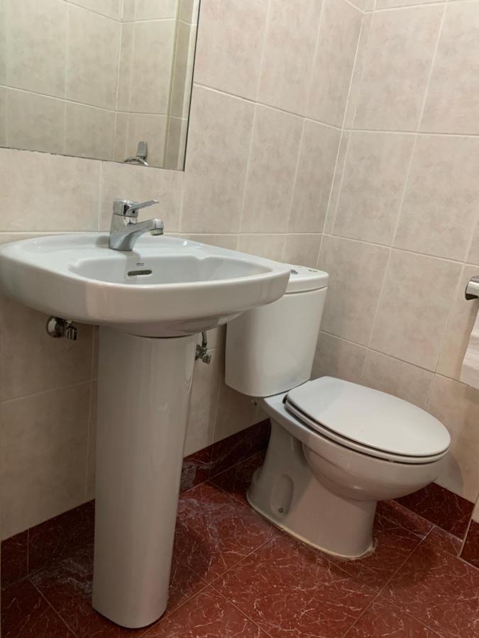 Apartamento Turísticos La Fonda *