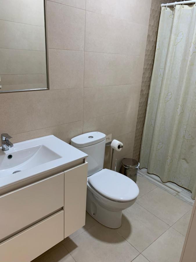 Turisticos La Fonda Appartement Dúrcal