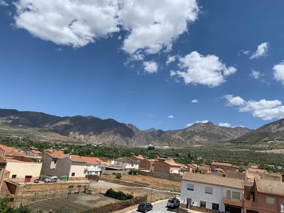 Turisticos La Fonda * Dúrcal