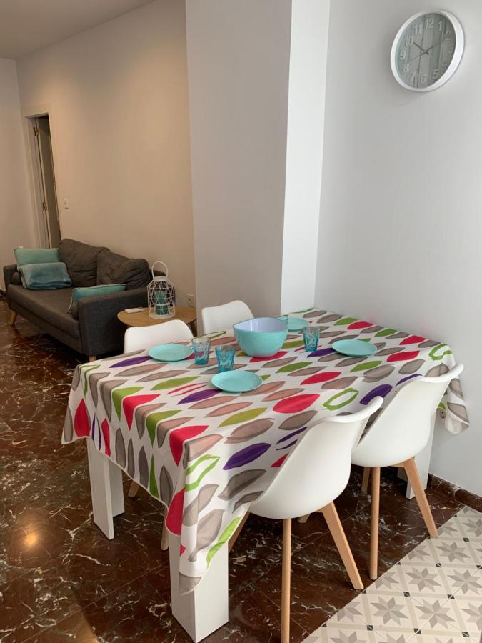 Appartement Turisticos La Fonda