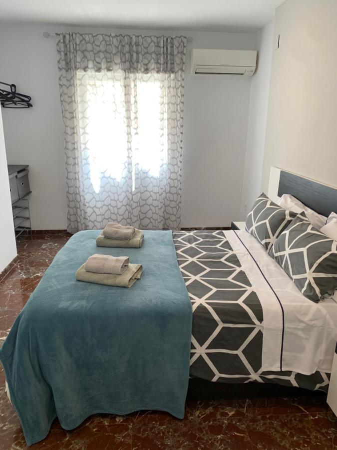 Appartement Turisticos La Fonda *