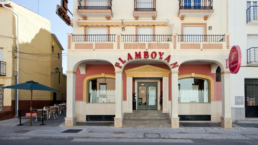 Appartement Turisticos La Fonda