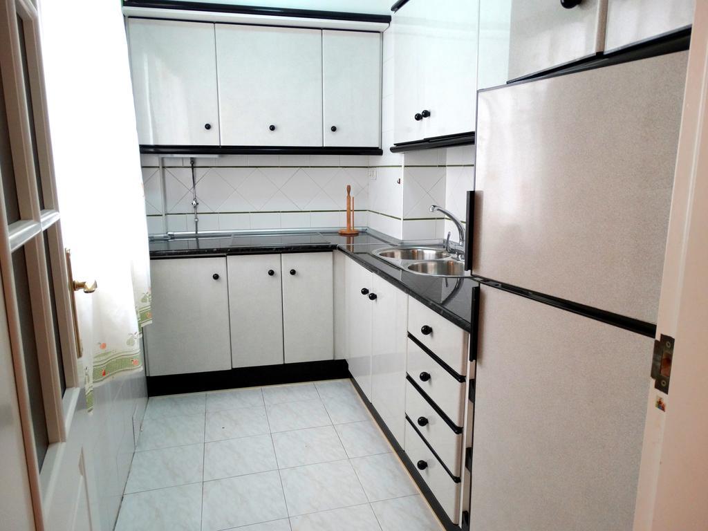 Turísticos La Fonda Apartamento
