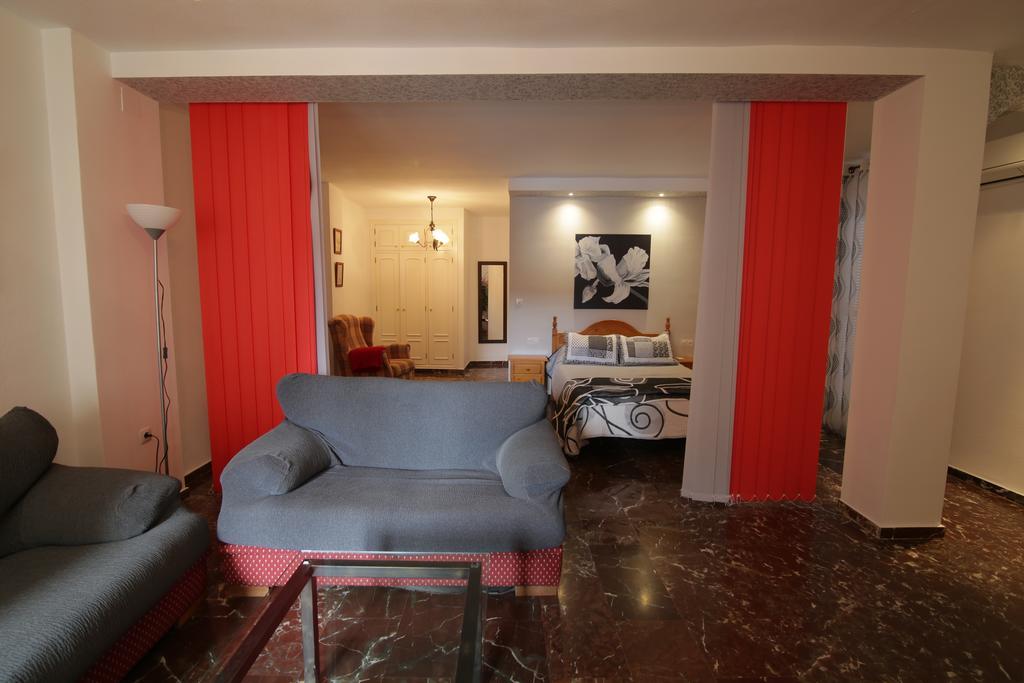 Apartamento Turísticos La Fonda