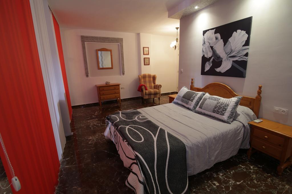 Turísticos La Fonda Apartamento Dúrcal