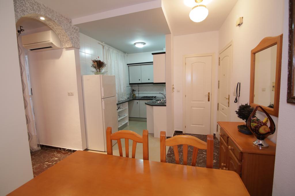 Appartement Turisticos La Fonda Dúrcal