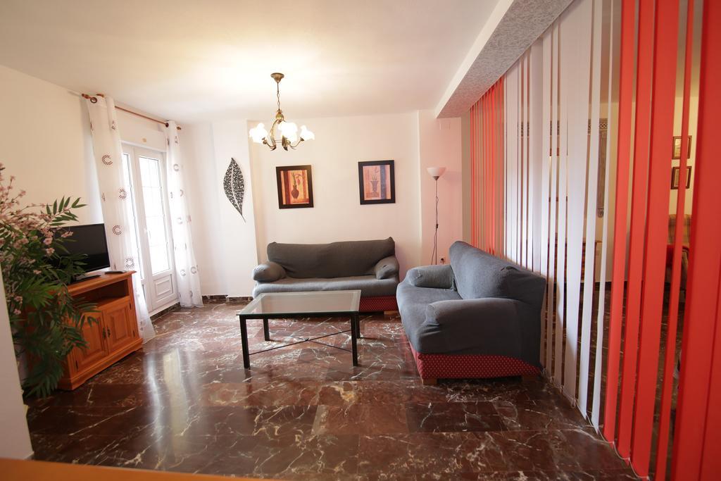 Appartement Turisticos La Fonda Dúrcal