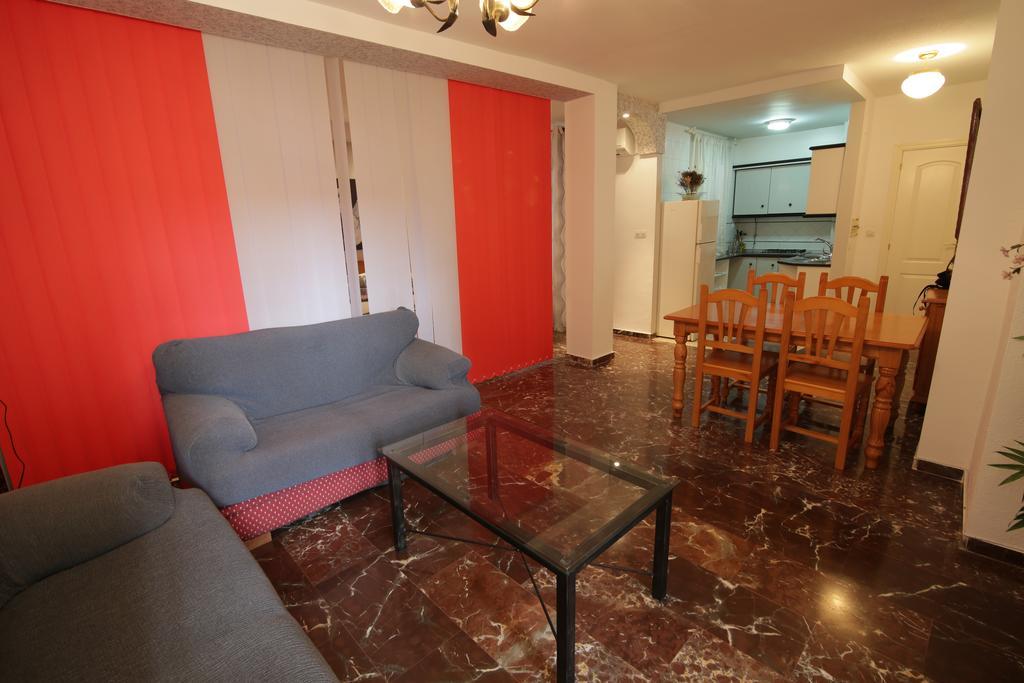 Turisticos La Fonda Appartement Dúrcal