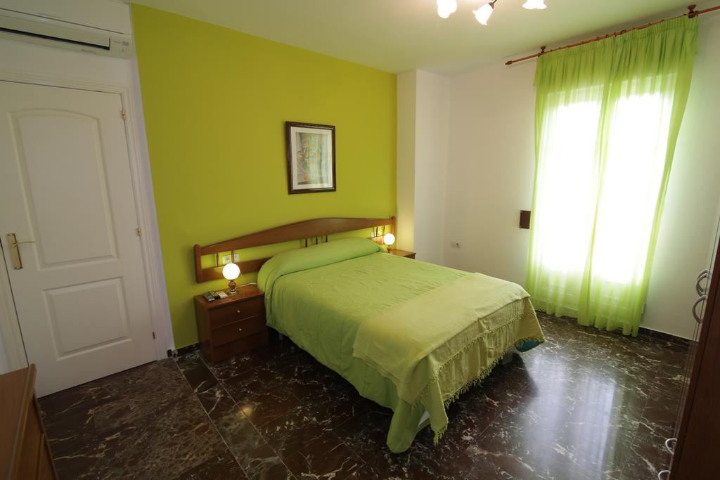 Apartamento Turísticos La Fonda Dúrcal