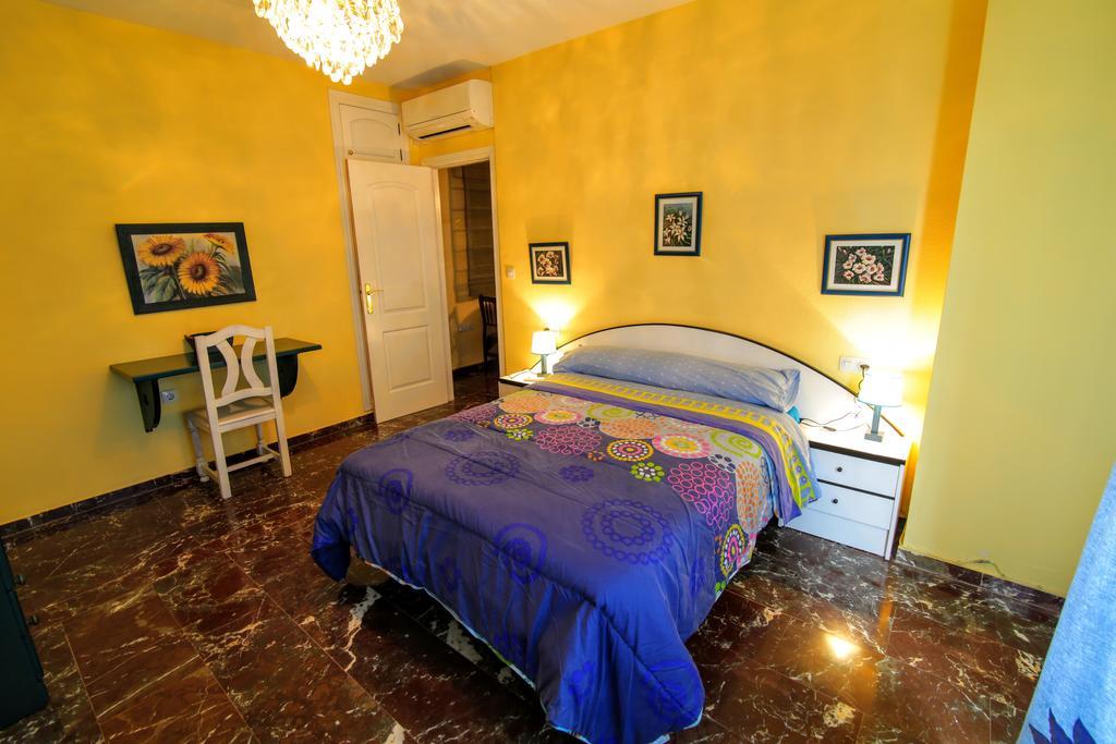 Apartamento Turísticos La Fonda