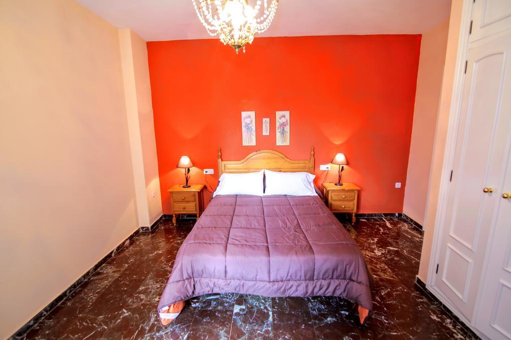 Turísticos La Fonda Apartamento *