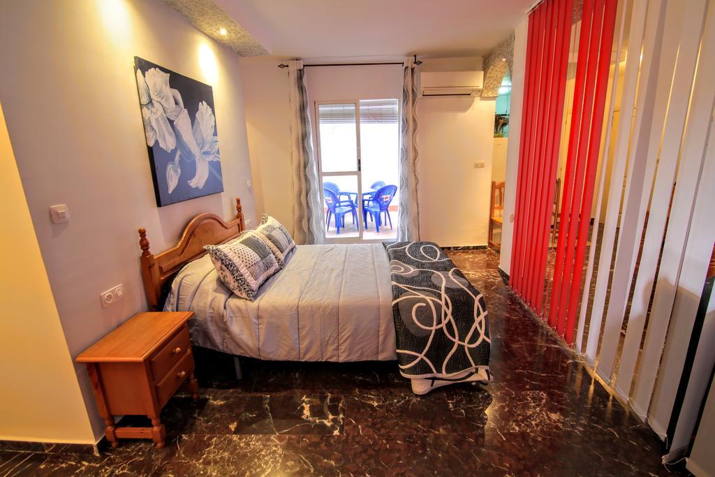 Apartamento Turísticos La Fonda Dúrcal