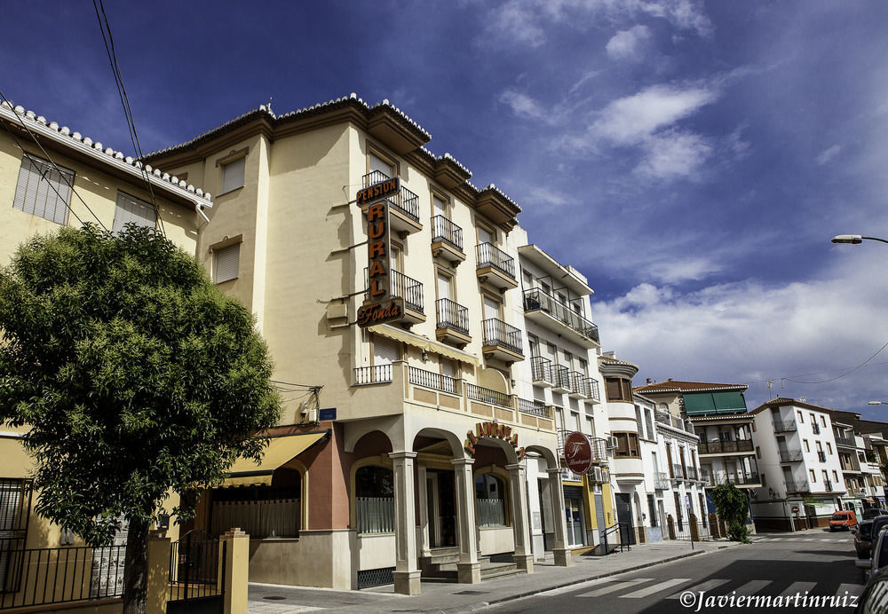 Appartement Turisticos La Fonda